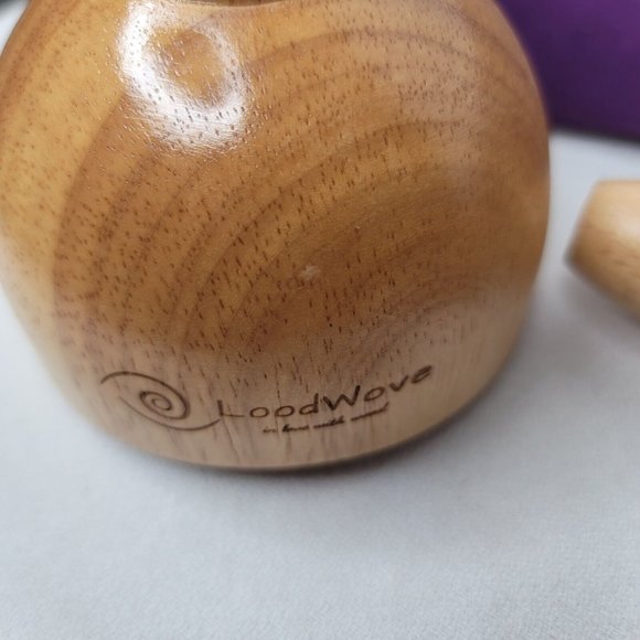 LoodWove Wood Therapy Massage Tools Premium 4-in-1 Set - Picture 3 of 4